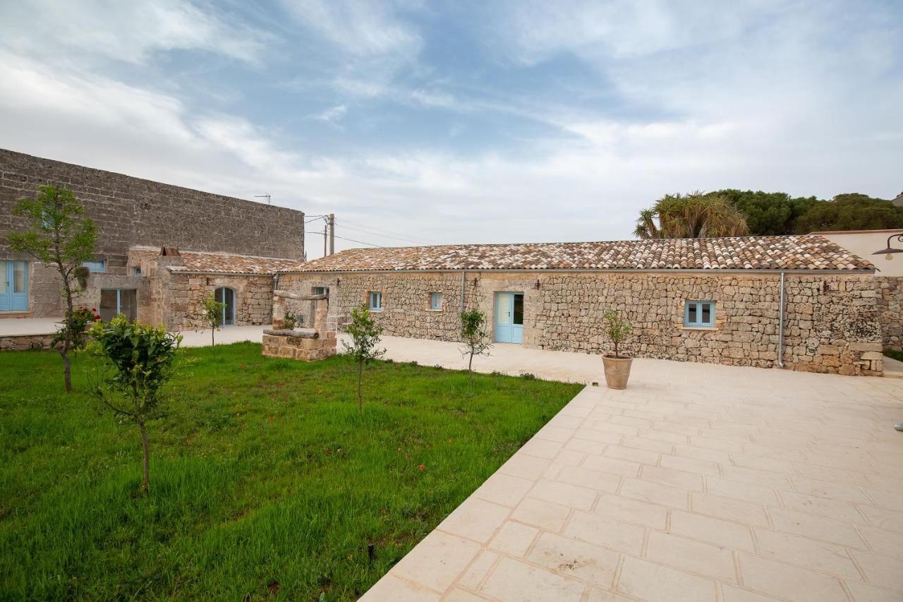Masseria Violante Boutique Hotel Руффано Экстерьер фото