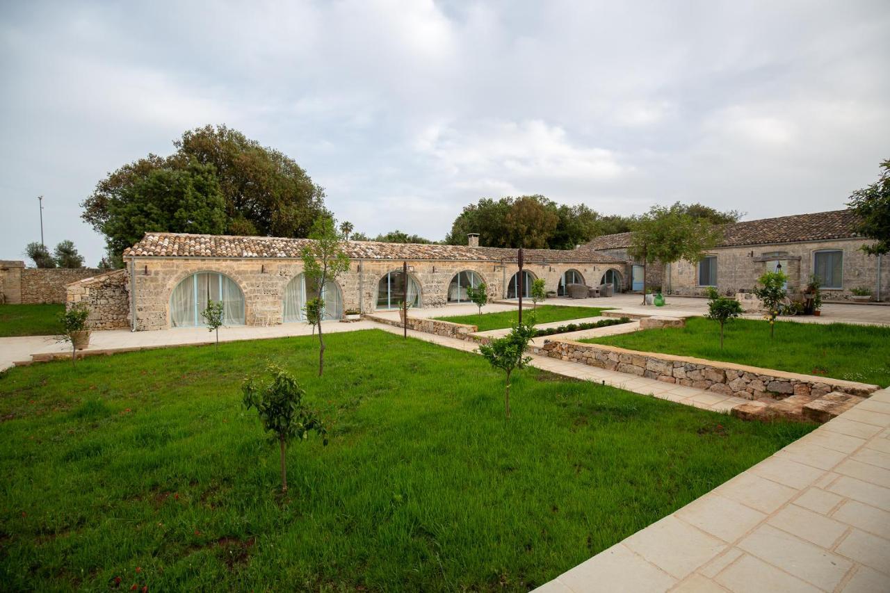 Masseria Violante Boutique Hotel Руффано Экстерьер фото