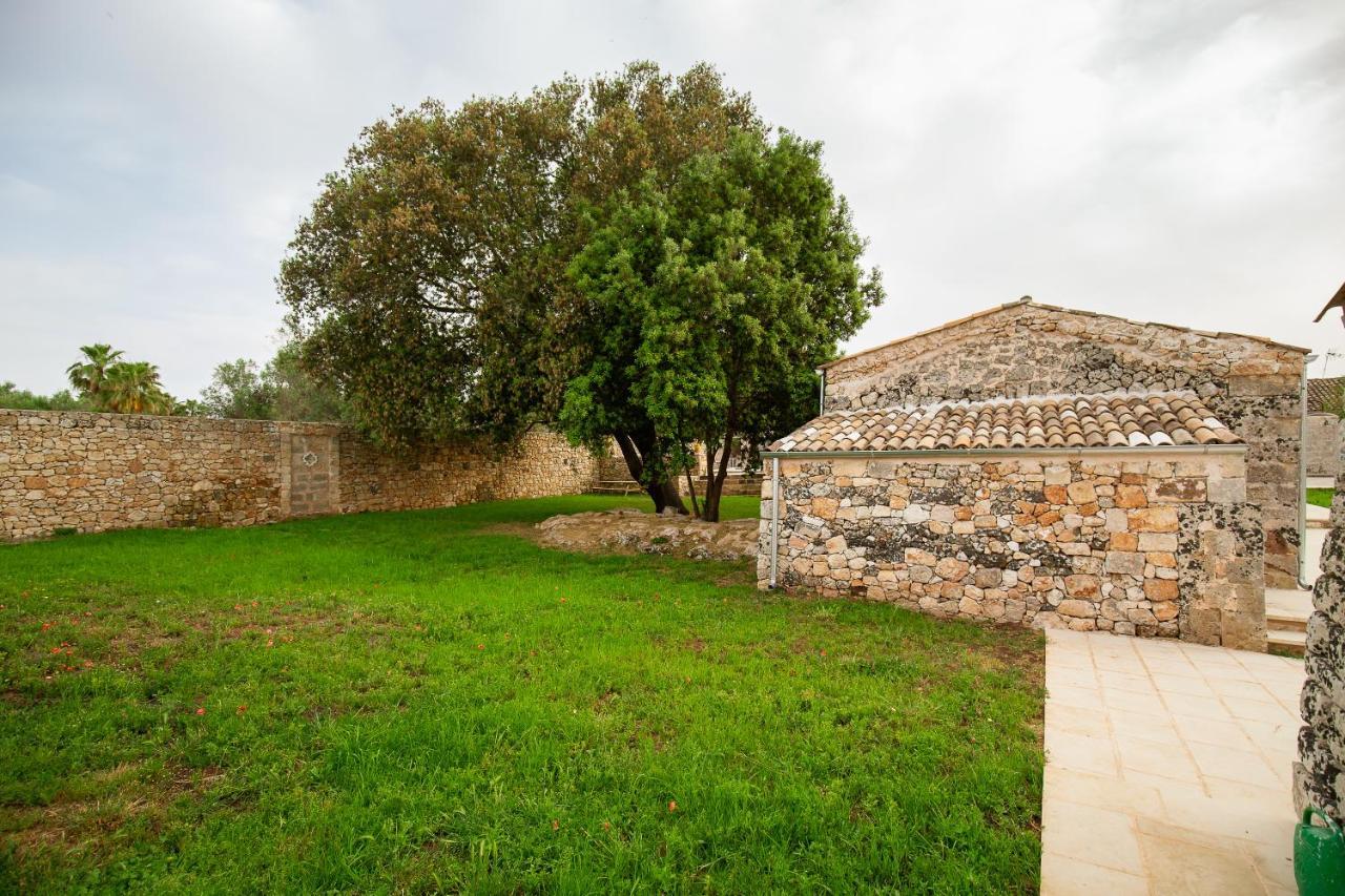 Masseria Violante Boutique Hotel Руффано Экстерьер фото