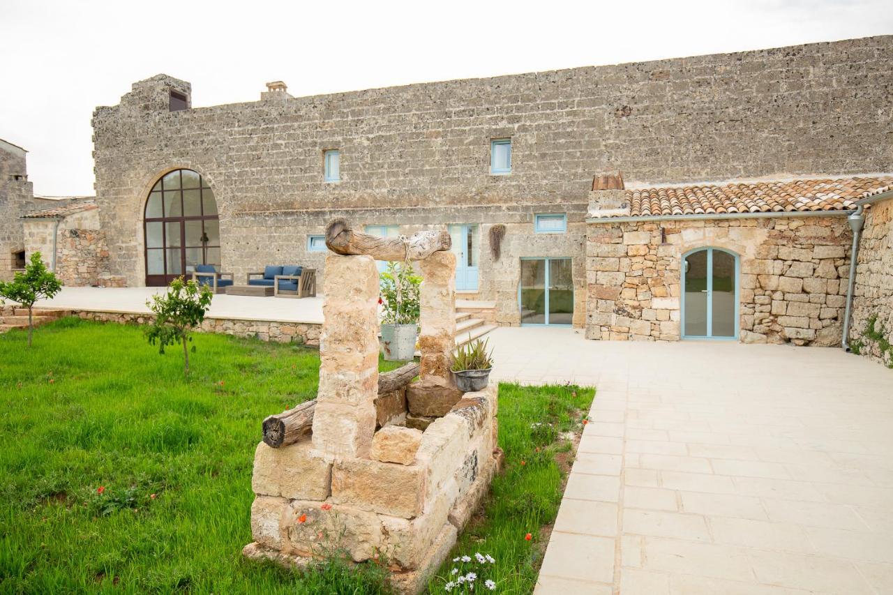 Masseria Violante Boutique Hotel Руффано Экстерьер фото