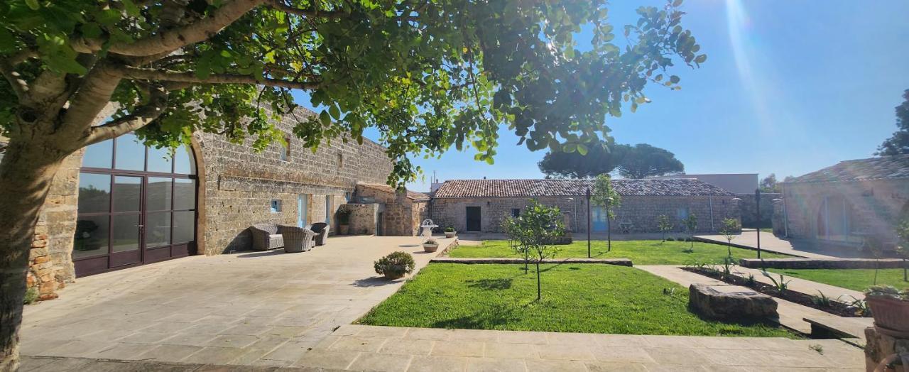 Masseria Violante Boutique Hotel Руффано Экстерьер фото