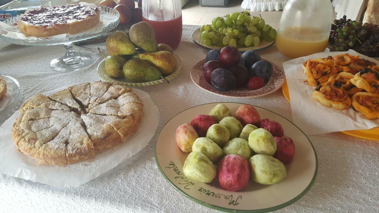 Masseria Violante Boutique Hotel Руффано Экстерьер фото