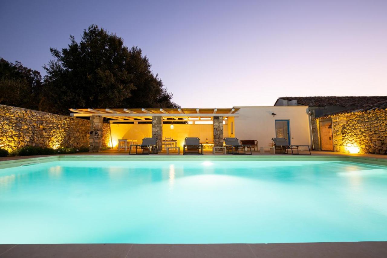 Masseria Violante Boutique Hotel Руффано Экстерьер фото